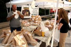 bread and other baked goodies