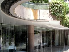 california plaza