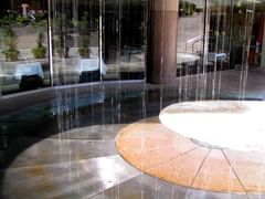california plaza