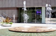 california plaza