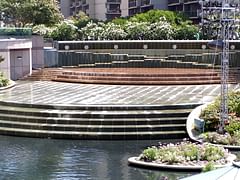 california plaza