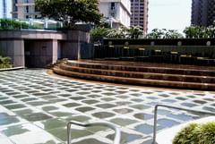 california plaza