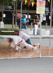 capoeira angola