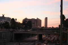 cathedral of our lady of the angels
