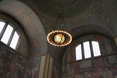 central rotunda