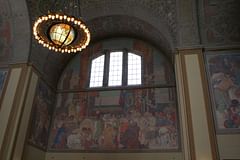 central rotunda