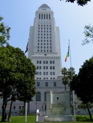 city hall