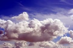 cloud islands