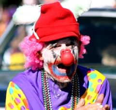 clown