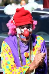 clown