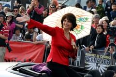 congresswoman lucille roybal-allard