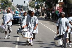 divine diamondettes drum squad
