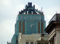 eastern columbia building