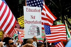 education! not deportation!