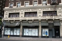 frontier hotel, pharmaka gallery