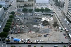 future police headquarters