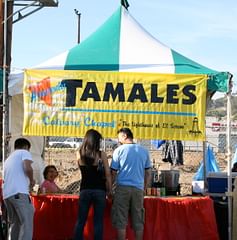 heavenly tamales