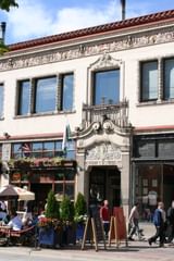 historic building?