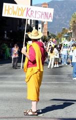 howdy krishna