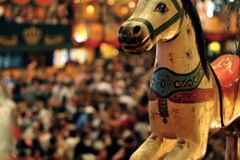 inside the hippodrom