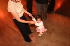 jazmin dancing with johanna