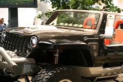 jeep hurricane