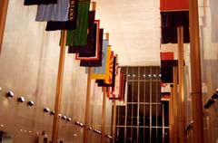 kennedy center