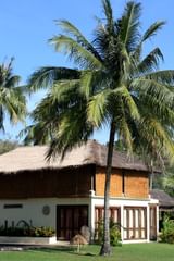 koyao island resort, spa