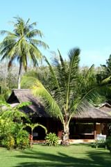 koyao island resort, villa 110