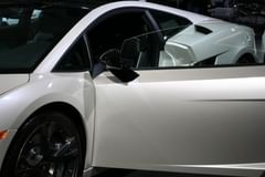 lamborghini door