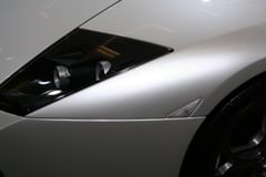 lamborghini headlight