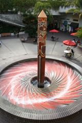 los angeles city mall