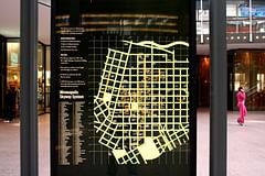 map of the skyway system