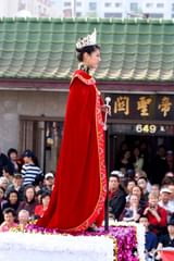 melody cheng, miss la chinatown queen