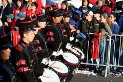 mexican marching band