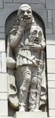 million dollar theater, figure 2
