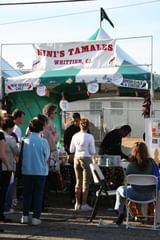 nini’s tamales