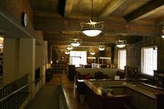 old children’s library