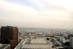 overview of little tokyo