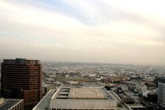 overview of little tokyo