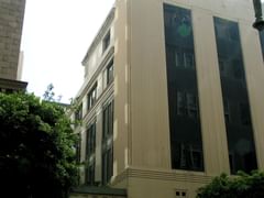 pacific mutual building