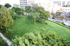 park at fourth and olive