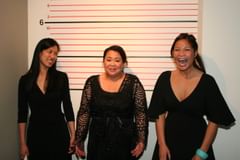 ping, celia, and helena