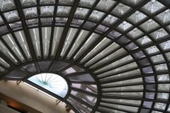 pinnacle of the half-dome