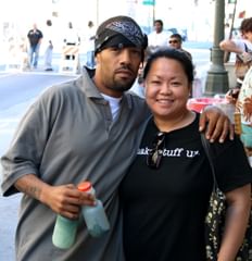 redman and celia