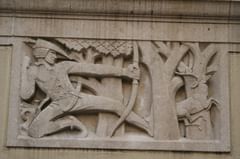 robin hood