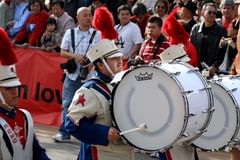santa ana winds youth band drummer