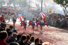 santa ana winds youth band
