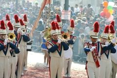 santa ana winds youth band