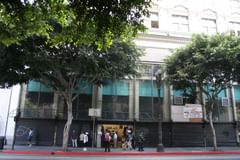 security pacific building